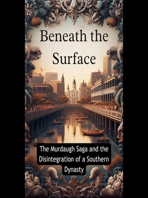 cover image of Beneath the Surface